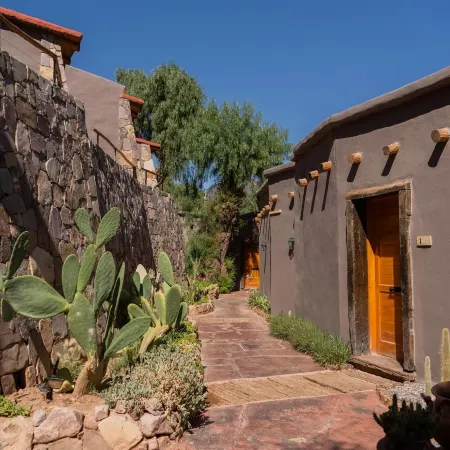 Las Terrazas Hotel Boutique