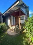 Cabañas Mana Make Make