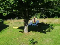 Country house Marmanhac (CANTAL)