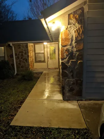 Private room in a great neighborhood