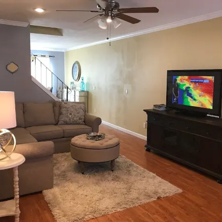 Nice Townhouse in charming Pleasanton