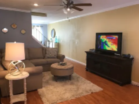 Nice Townhouse in charming Pleasanton