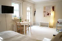 Cozy apartment near the forest