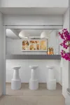 Cabana White Boutique Hotel & Suites - Barer