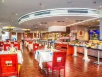 Porto Matrouh Beach Resort - breakfast