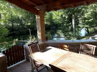 House / Villa - Bruniquel