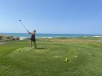 Premiere BEACHFRONT property!   GOLF AT THE MAYAN!!! Kayak with the DOLPHINS!!!