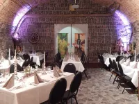 Neveu Winery Josephsberg 2 Hotels in Durbach