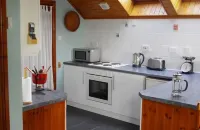 Spacious apartment close to Loweswater and Buttermere