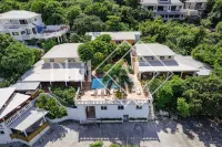 Exceptional Villa Anse Marcel