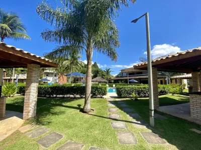 Muito Lazer, Segurança e Praias a Poucos Passos Hotels in Pereque-Mirim