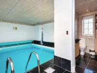 4 Star Holiday Home in Allingabro