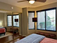 1 level with garage, near downtown Gilbert & Chandler