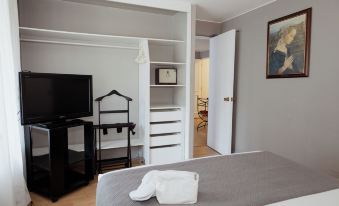 Tempo Rent Apart Hotel