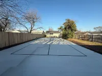 Private Pickleball Court! Lovely 2 Bedroom Home - Minutes to Everything