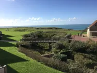 Studio La Naturelle Wimereux - Sea View