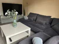 Apartment sea breeze Velden