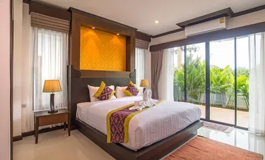 รูปภาพของBaan Ari, 12 Person Private Villa