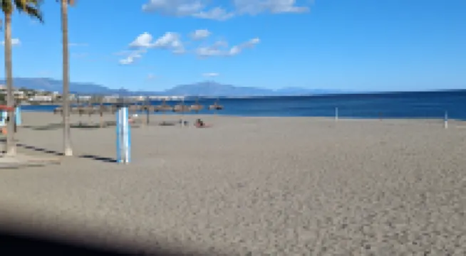 Casares Costa, Vista Bahia,2 bedroom bathroom