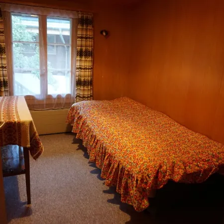 cozy apartment in a quiet location