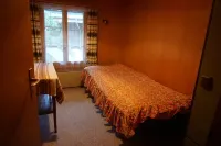 cozy apartment in a quiet location