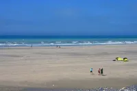 Escapade Entre Terre et Mer Các khách sạn ở Petit-Caux