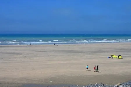 Escapade Entre Terre et Mer Отели в г. Пети-Ко