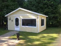 Cottage At Mink Basin - Cambridge ,  Prince Edward Island Hotels in 