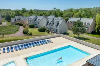 Odalys Horizon Morgat Residence - Pools