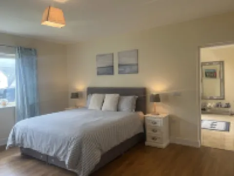 23 The Lodges - Wonderful detached house within walking distance to Kenmare