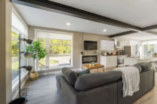 Beautiful home in peaceful and tranquil location