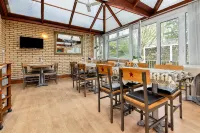 Shelford Lodge