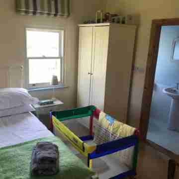 Family & Pet Friendly Restored Cottage in East Mayo with Bord Failte Award Rooms