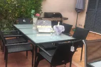 SENSATIONAL SEMI-DETACHED HOUSE TO RELEASE .... POOL OF 1.00 m2. WITH CIUCUITO SPA.