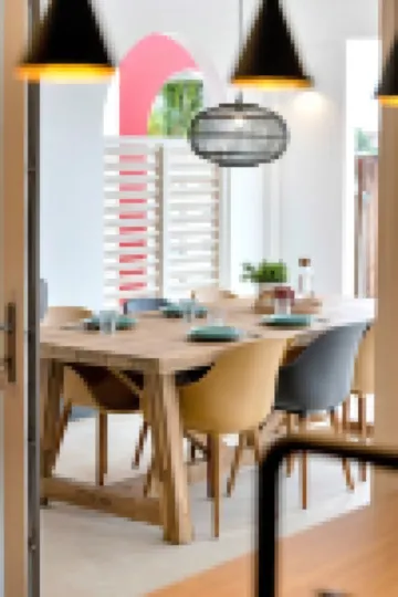 Brand New 3 Bedroom Apartment at the Water