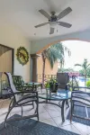 BEST LOCATION! Tropical 3 Bedroom Condo in Tamarindo