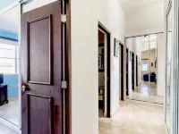 New pool and generator Hotels in Boqueron