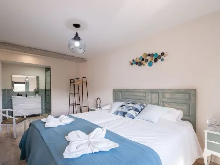 The Moradel Moncayo Отели в г. Аньон-де-Монкайо