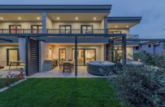 Villa Trixie - Green Garden Villas Hotel a 