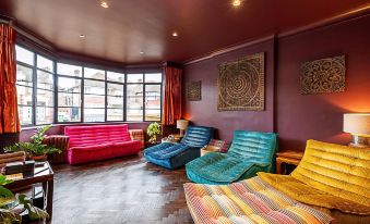 Stunning 5 Bed House in Willesden Green!