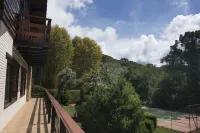 CHALÉ VILLA DEL MONTE Premium your home in Monte Verde
