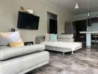 Hermosa casa, alojamiento entero