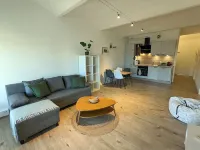 Alte Brauerei Buchs - Business Apartment