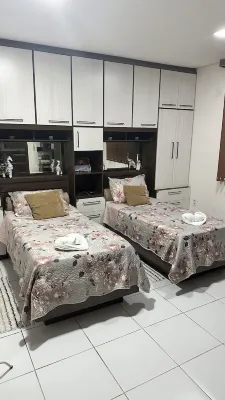 High luxury house for season Hotel a Taruma