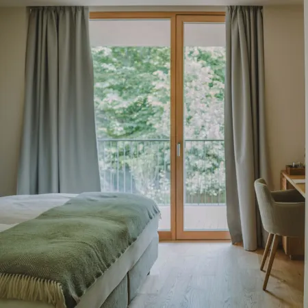 Niedermair Nature Retreat