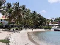 Studio Cosy à 2min de la Plage - Wifi