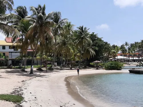 Studio Cosy à 2min de la Plage
