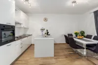 New 105m2 apartment in Porec Hotels in Radmani