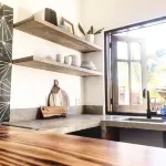 Loreto80- NEW Studio Pitaya, in downtown by beach