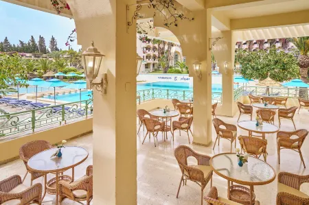 Nahrawess Resort & Thalasso